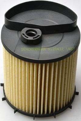 DENCKERMANN A120432 Топливный фильтр  для SSANGYONG  (Сан-янг Актон)