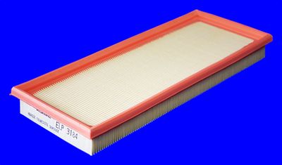 Воздушный фильтр MECAFILTER ELP3184 для SEAT MALAGA
