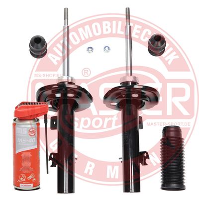 Amortyzator MASTER-SPORT GERMANY 16K002483P