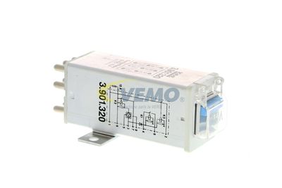ÜBERSPANNUNGSSCHUTZRELAIS ABS VEMO V30710027 19