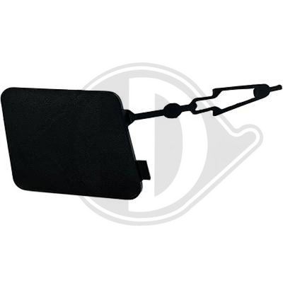 KLAPPE ABSCHLEPPHAKEN