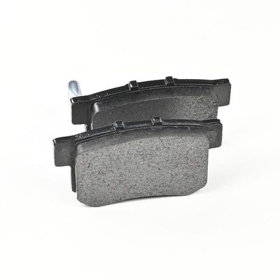 BREMSBELAGSATZ SCHEIBENBREMSE DELPHI LP948 13