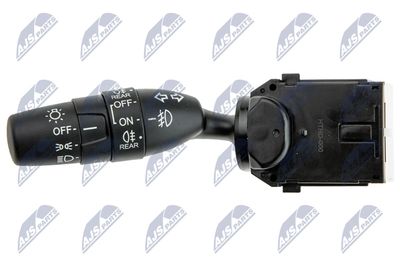 COMUTATOR COLOANA DIRECTIE NTY EPEHD000 2