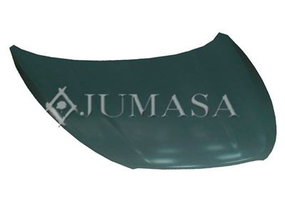 Капот двигателя JUMASA 05031674 для HYUNDAI ix35