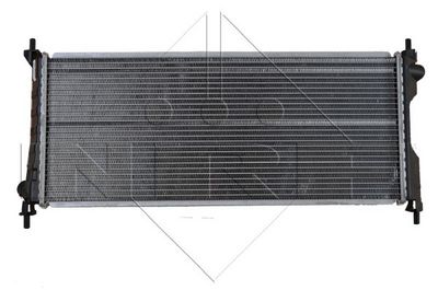 Radiator, engine cooling 507522