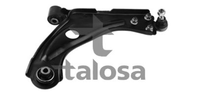 BRAT SUSPENSIE ROATA