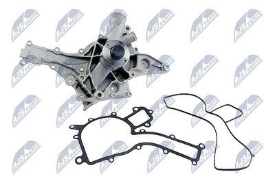 POMPă DE APă RăCIRE MOTOR NTY CPWME053 1