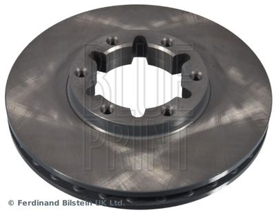 Brake Disc BLUE PRINT ADBP430110