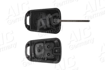 CARCASA TRANSMITATOR PORTABIL AIC 57541 2