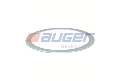 Tablă de acoperire, protecție anti-praf rulment roată AUGER 73397