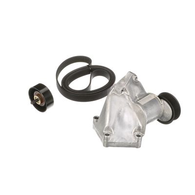 KEILRIPPENRIEMENSATZ GATES K016PK1915 40