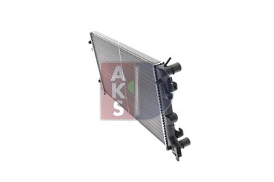 KüHLER MOTORKüHLUNG AKS DASIS 330004N 10