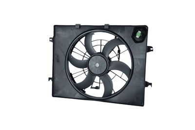 VENTILATOR RADIATOR NRF 47564 7
