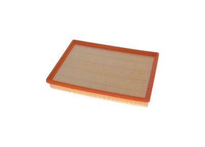 LUFTFILTER BOSCH F026400266 13