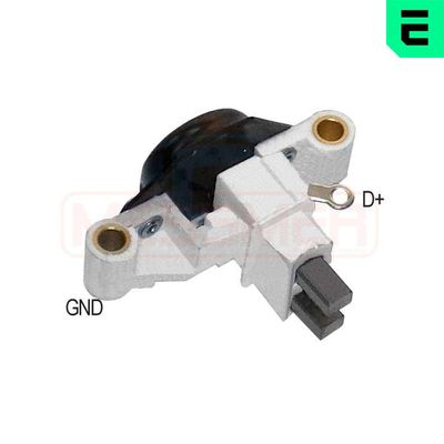 REGULATOR ALTERNATOR