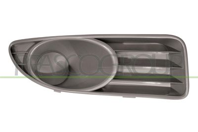 LüFTUNGSGITTER STOßFäNGER