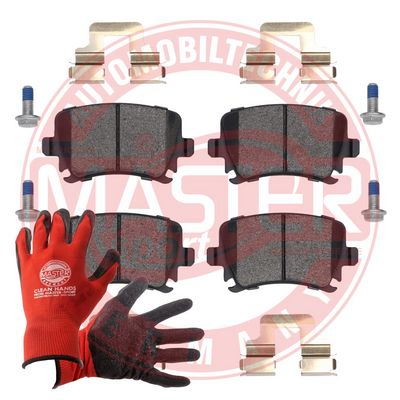 SET PLACUTE FRANA FRANA DISC