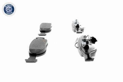 BREMSBELAGSATZ SCHEIBENBREMSE VAICO V240079 4