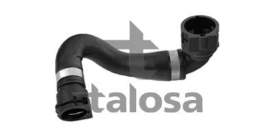 FURTUN RADIATOR Talosa 6724691