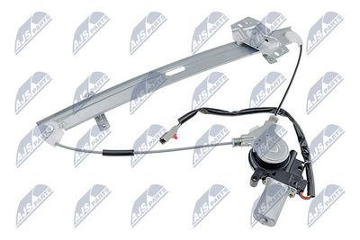 MECANISM ACTIONARE GEAM NTY EPSHD014 1