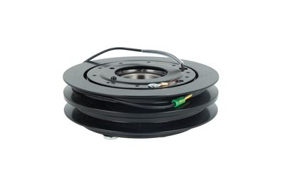 MAGNETKUPPLUNG KLIMAKOMPRESSOR NRF 380144 4