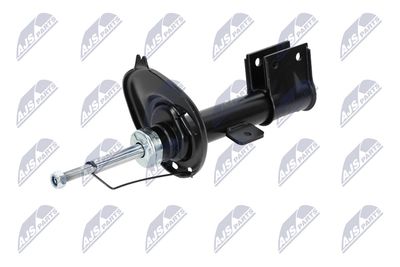 AMORTIZOR NTY ACT018 3