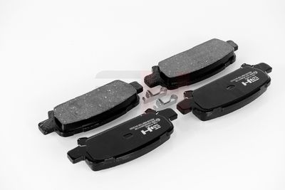 SET PLACUTE FRANA FRANA DISC GH GH413602 37