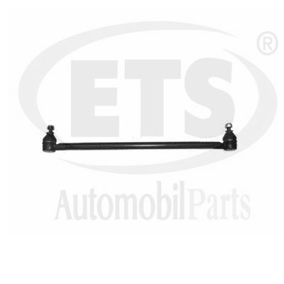 Поперечная рулевая тяга ETS 05.DL.080 для FIAT 124