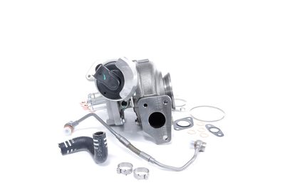 LADER AUFLADUNG BTS Turbo T981446BT 10