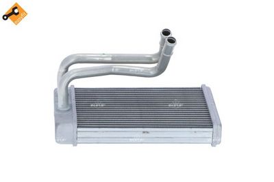 Heat Exchanger, interior heating 54356