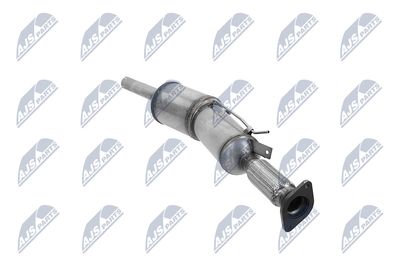 FILTRU FUNINGINE/PARTICULE SIST.DE ESAPAMENT NTY DPFRE005 18