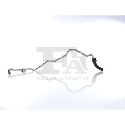 CONDUCTA ULEI INCARCARE