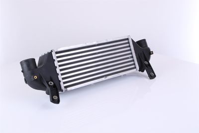 INTERCOOLER COMPRESOR NISSENS 96693 20