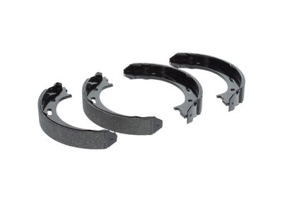 BREMSBACKENSATZ FESTSTELLBREMSE BOSCH 0986487942 19