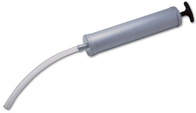 Laser Tools Oil Suction Gun