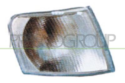 LICHTSCHEIBE BLINKLEUCHTE