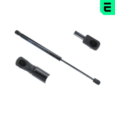 GASFEDER KOFFER-/LADERAUM