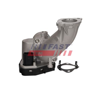 CARCASA CLAPETA FAST FT04531 9