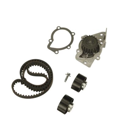 WASSERPUMPE + ZAHNRIEMENSATZ GATES KP25558XS 58