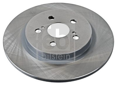 Тормозной диск FEBI BILSTEIN 108508 для LEXUS CT