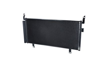 CONDENSATOR CLIMATIZARE NRF 350468 10