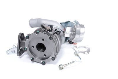 LADER AUFLADUNG BTS Turbo T981087BT 21