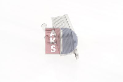 ÖLKüHLER MOTORöL AKS DASIS 226006N 2