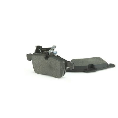 BREMSBELAGSATZ SCHEIBENBREMSE DELPHI LP1861 24