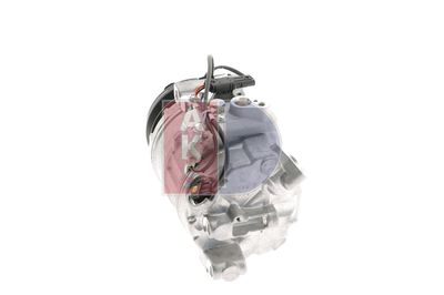 KOMPRESSOR KLIMAANLAGE AKS DASIS 852547N 10