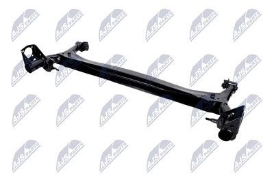 CORP AX NTY ZRZTY003 23