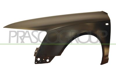 Крыло PRASCO AD0343034 для AUDI A6