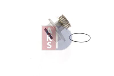 WASSERPUMPE MOTORKüHLUNG AKS DASIS 570480N 11