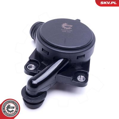 Vožtuvas, variklio bloko alsuoklis