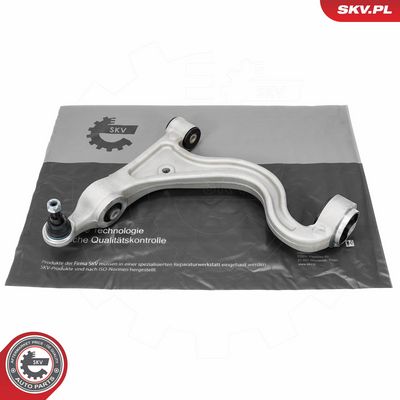 носач, окачване на колелата ESEN SKV 69SKV385